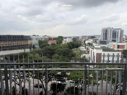 Forest Woods (D19), Condominium #586781791